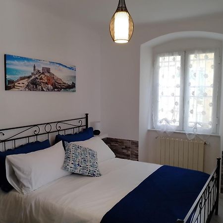 Apartamento Casa Veve' La Spezia Exterior foto