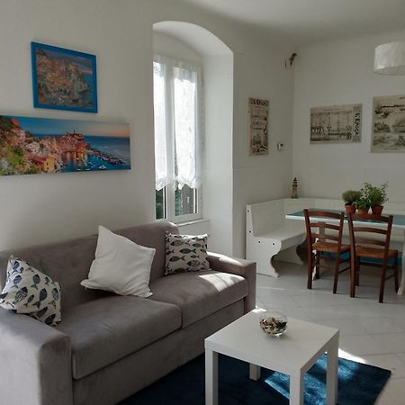 Apartamento Casa Veve' La Spezia Exterior foto