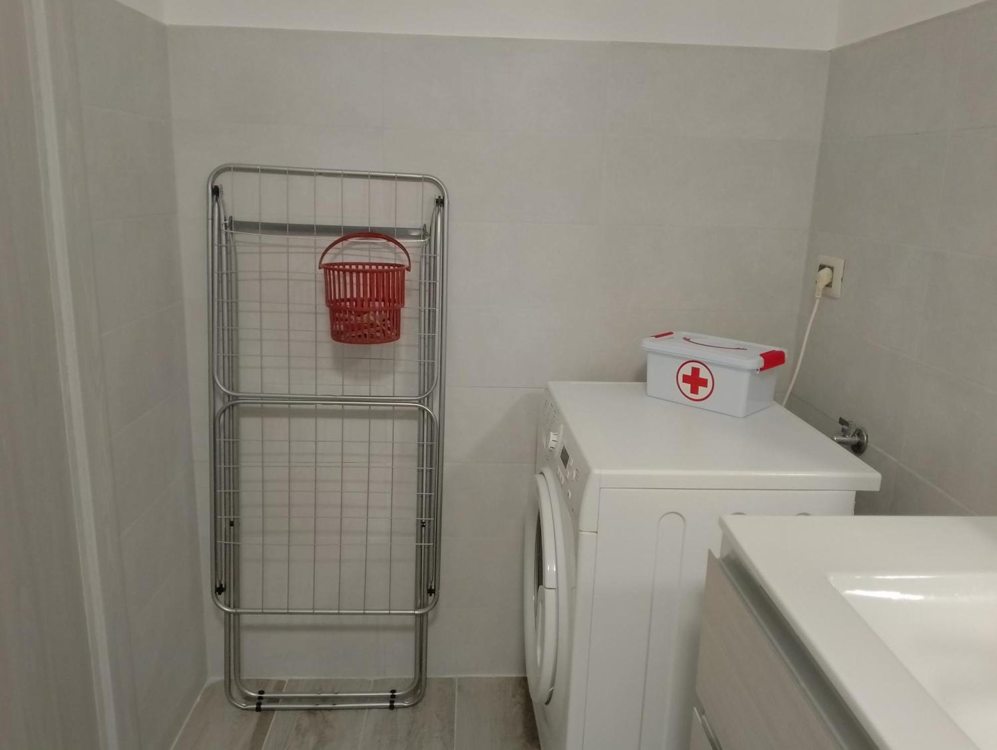 Apartamento Casa Veve' La Spezia Exterior foto