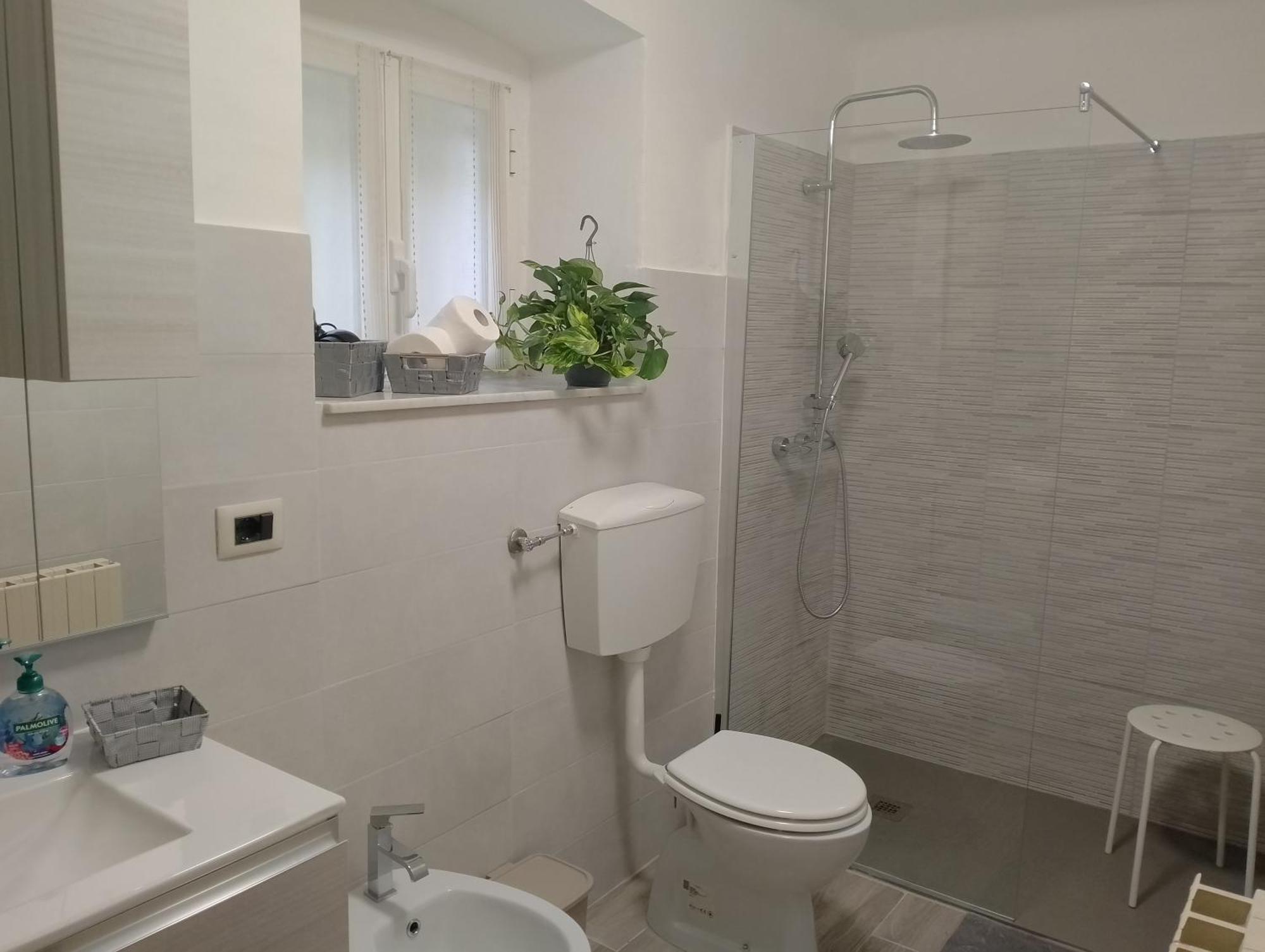 Apartamento Casa Veve' La Spezia Exterior foto