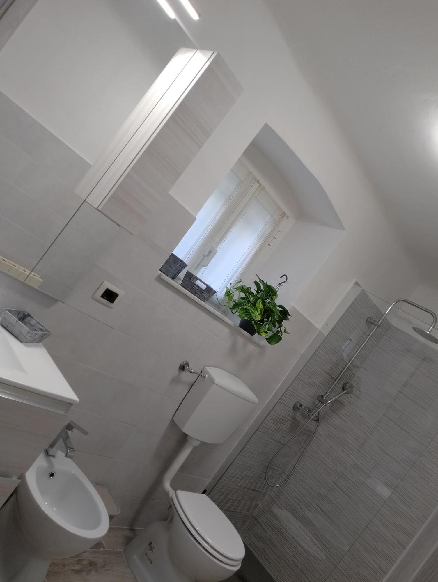 Apartamento Casa Veve' La Spezia Exterior foto
