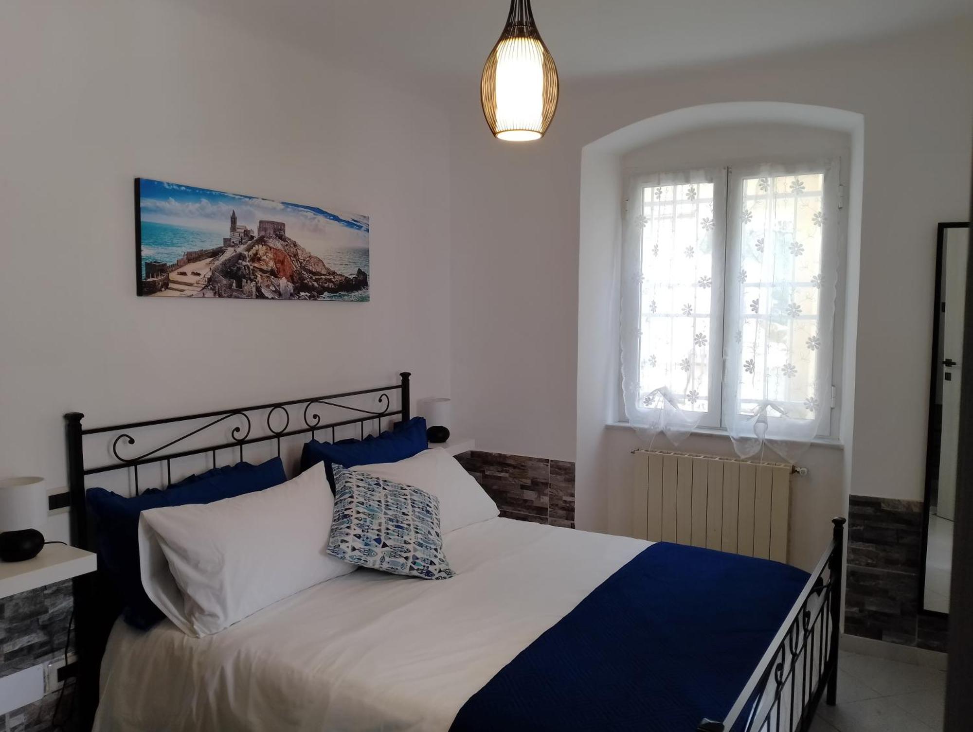 Apartamento Casa Veve' La Spezia Exterior foto