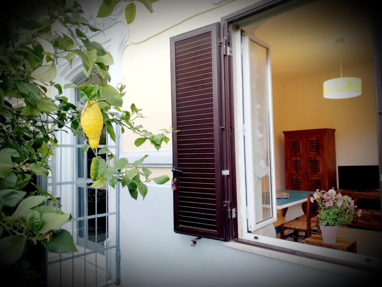 Apartamento Casa Veve' La Spezia Exterior foto