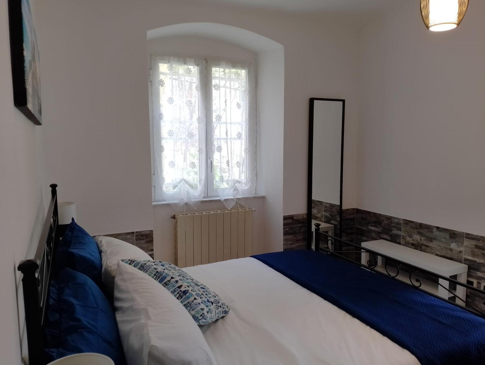 Apartamento Casa Veve' La Spezia Exterior foto