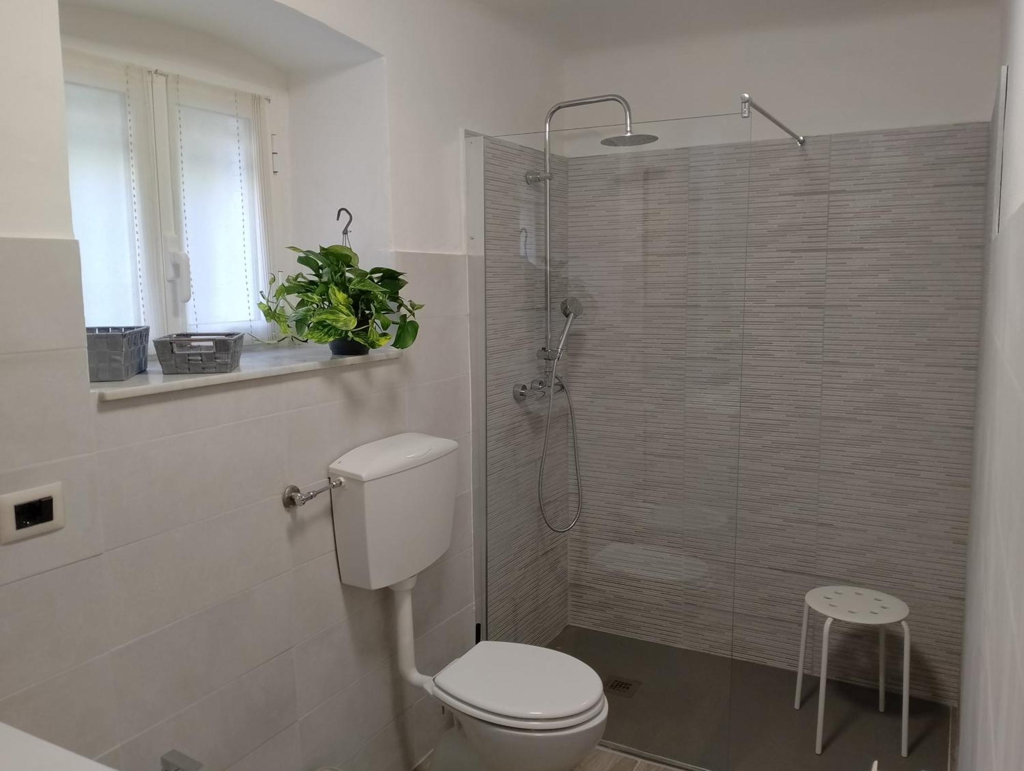 Apartamento Casa Veve' La Spezia Exterior foto