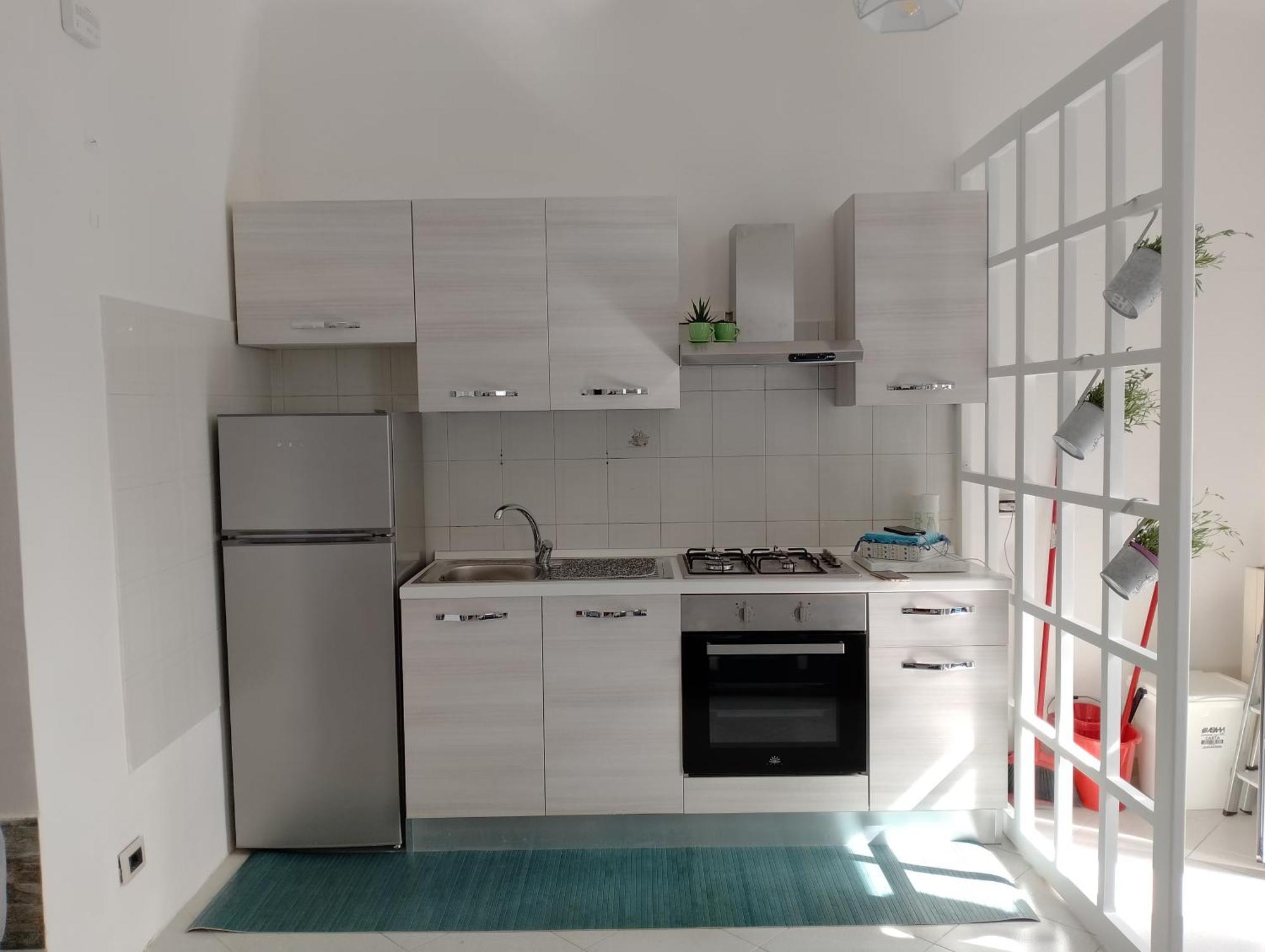 Apartamento Casa Veve' La Spezia Exterior foto