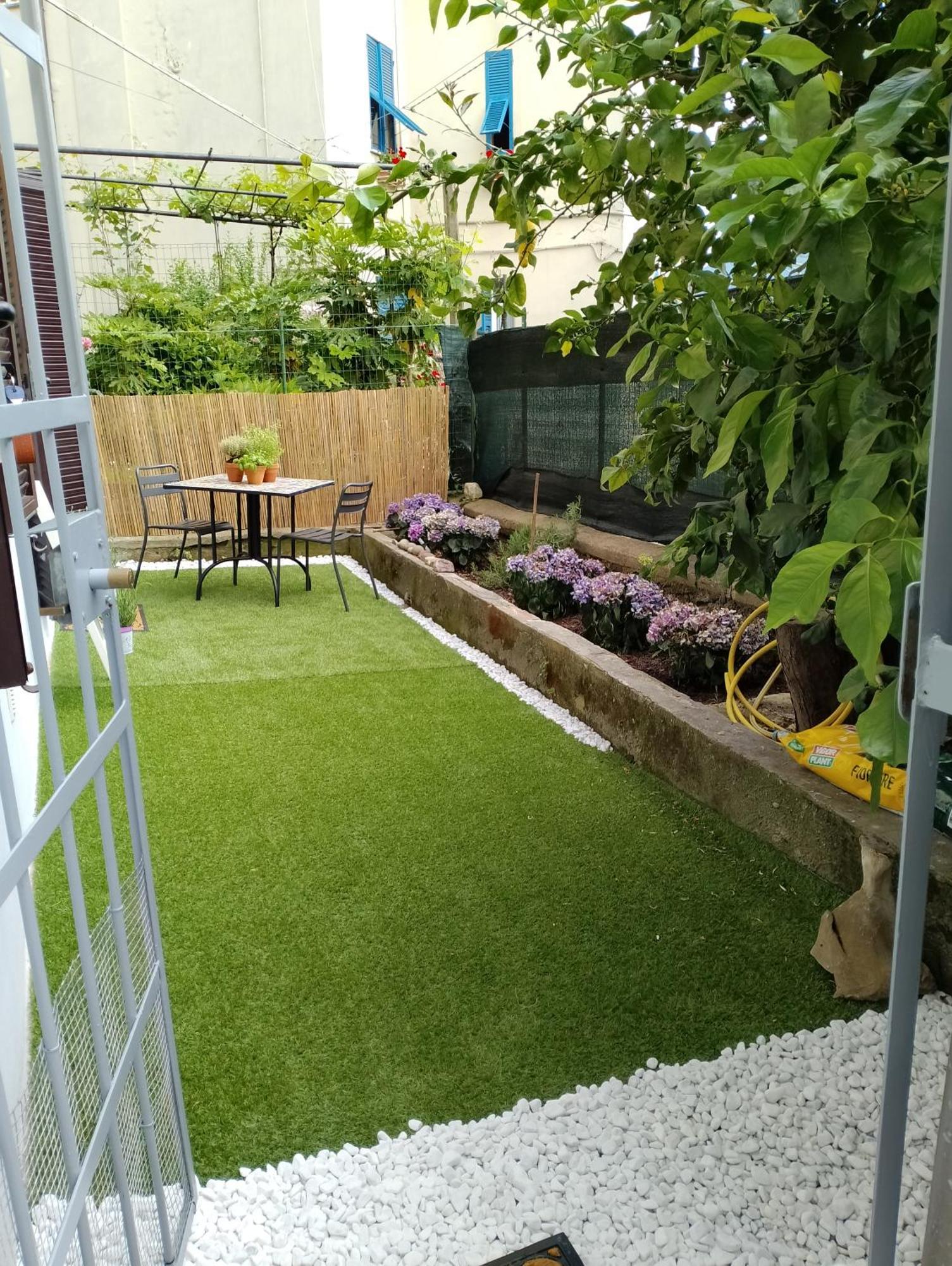 Apartamento Casa Veve' La Spezia Exterior foto
