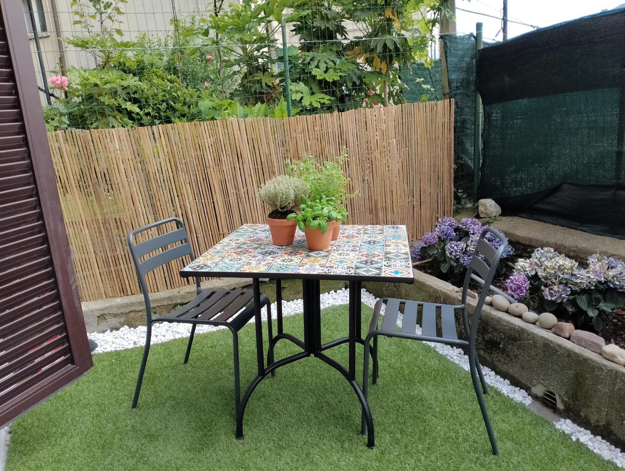 Apartamento Casa Veve' La Spezia Exterior foto